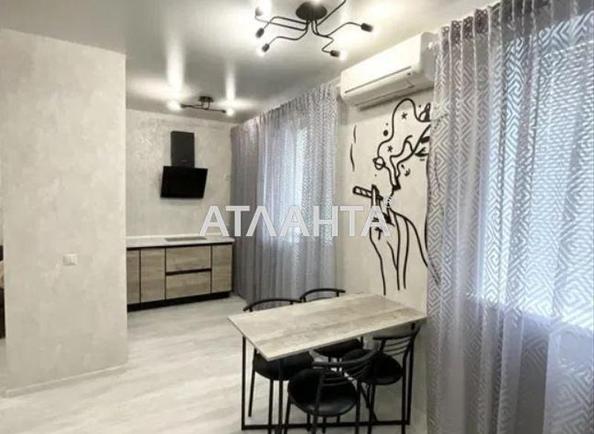 1-room apartment apartment by the address st. Ul Teremkovskaya (area 46 m²) - Atlanta.ua - photo 4