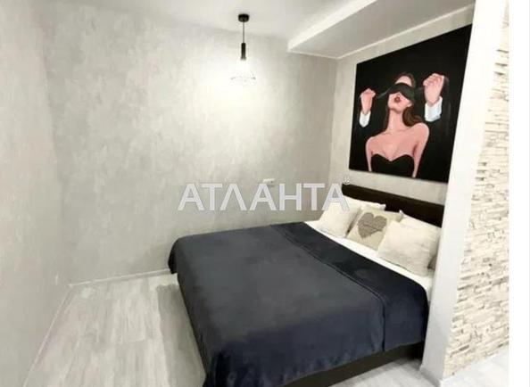 1-room apartment apartment by the address st. Ul Teremkovskaya (area 46 m²) - Atlanta.ua - photo 5
