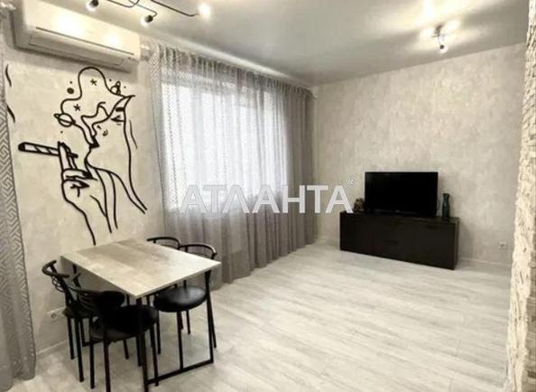 1-room apartment apartment by the address st. Ul Teremkovskaya (area 46 m²) - Atlanta.ua - photo 6