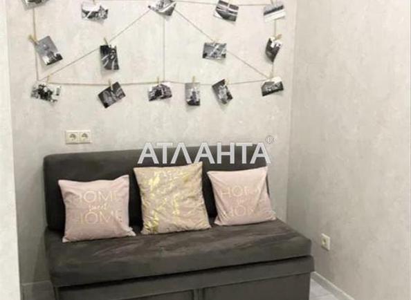 1-room apartment apartment by the address st. Ul Teremkovskaya (area 46 m²) - Atlanta.ua - photo 7