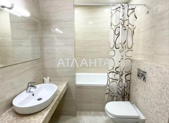 1-room apartment apartment by the address st. Ul Teremkovskaya (area 46 m²) - Atlanta.ua - photo 8