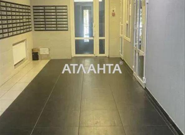 1-room apartment apartment by the address st. Ul Teremkovskaya (area 46 m²) - Atlanta.ua - photo 10