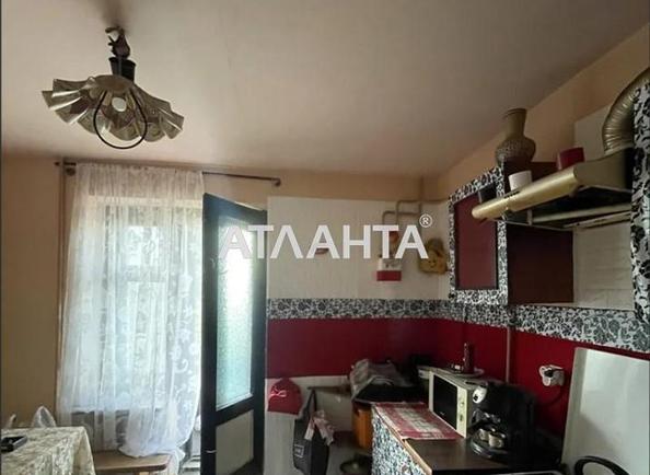 3-комнатная квартира по адресу Глинянский Тракт ул. (площадь 68,6 м²) - Atlanta.ua