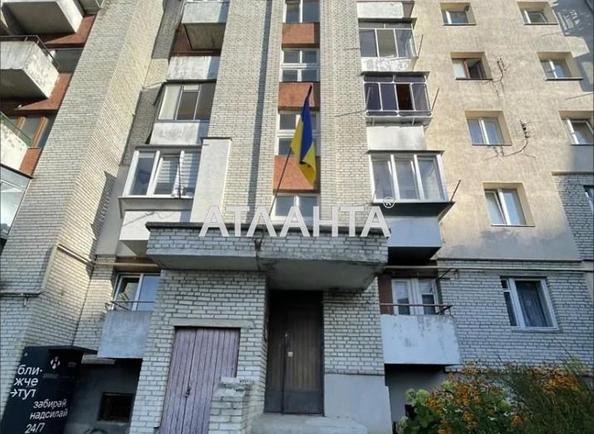 3-комнатная квартира по адресу Глинянский Тракт ул. (площадь 68,6 м²) - Atlanta.ua - фото 8