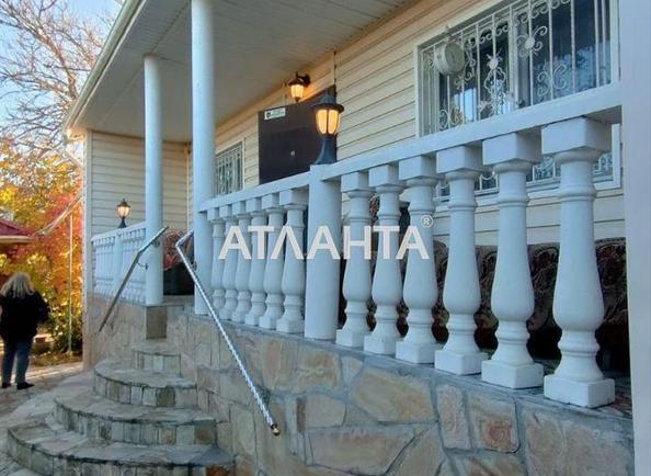 Дом по адресу (площадь 100 м²) - Atlanta.ua
