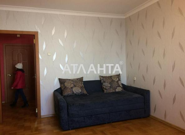 2-кімнатна квартира за адресою вул. Говорова марш. (площа 70,7 м²) - Atlanta.ua - фото 11