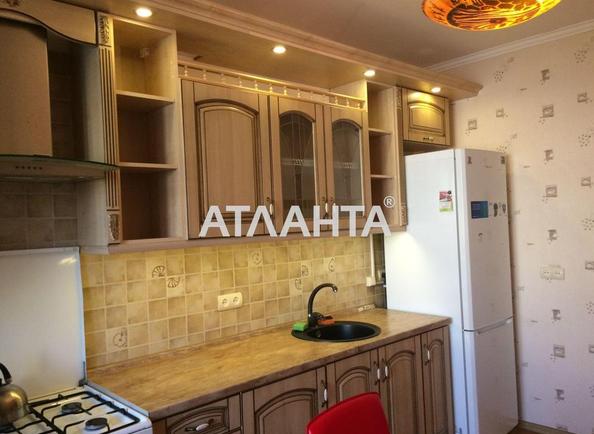 2-кімнатна квартира за адресою вул. Говорова марш. (площа 70,7 м²) - Atlanta.ua
