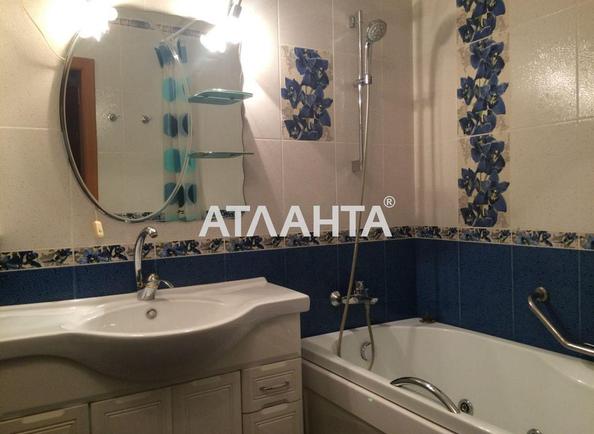 2-кімнатна квартира за адресою вул. Говорова марш. (площа 70,7 м²) - Atlanta.ua - фото 16