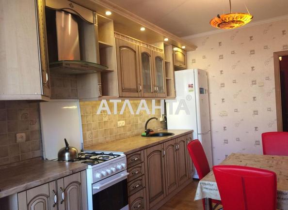 2-кімнатна квартира за адресою вул. Говорова марш. (площа 70,7 м²) - Atlanta.ua - фото 2