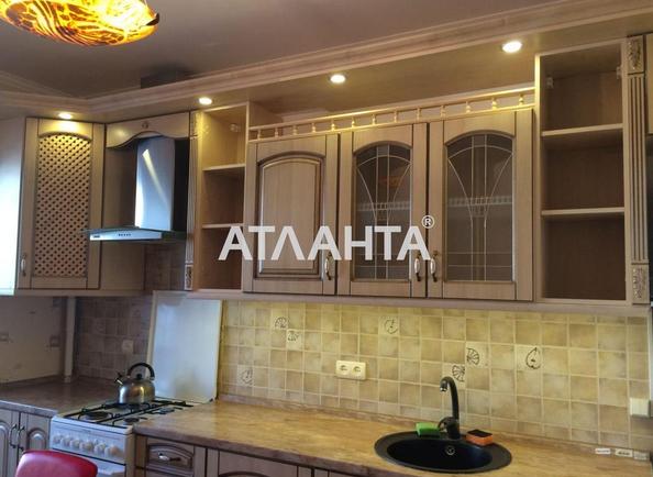 2-кімнатна квартира за адресою вул. Говорова марш. (площа 70,7 м²) - Atlanta.ua - фото 3