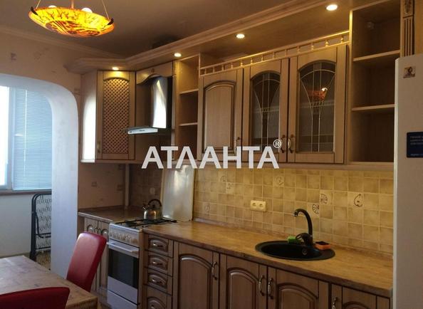 2-кімнатна квартира за адресою вул. Говорова марш. (площа 70,7 м²) - Atlanta.ua - фото 4