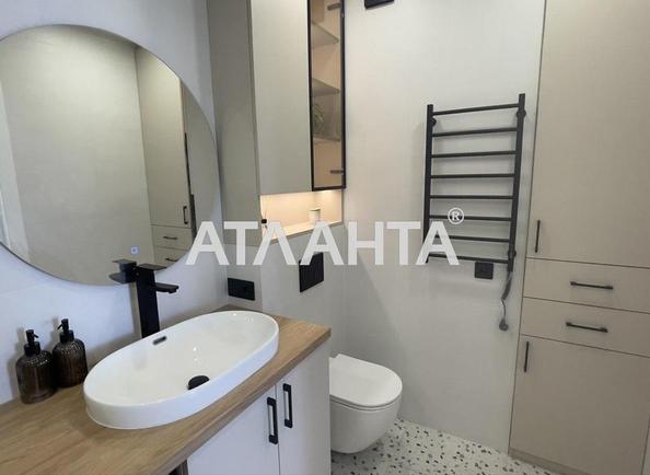 3-кімнатна квартира за адресою вул. Сімї Крістерів (площа 85 м²) - Atlanta.ua - фото 3
