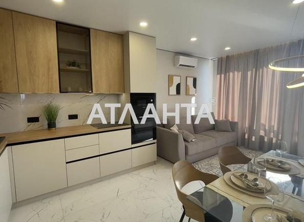 3-кімнатна квартира за адресою вул. Сімї Крістерів (площа 85 м²) - Atlanta.ua - фото 4