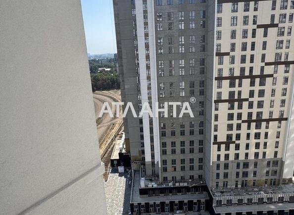 1-комнатная квартира по адресу ул. Краснова (площадь 42,8 м²) - Atlanta.ua - фото 4
