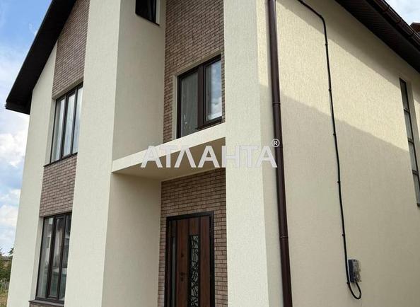 Будинок за адресою вул. Сергія Параджанова (площа 120 м²) - Atlanta.ua