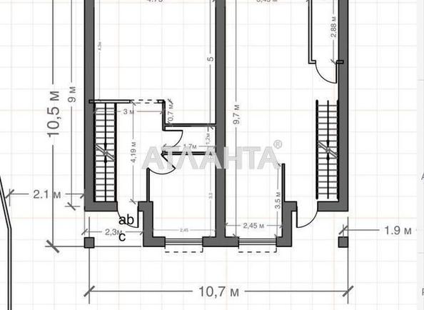 Будинок за адресою вул. Сергія Параджанова (площа 120 м²) - Atlanta.ua - фото 8