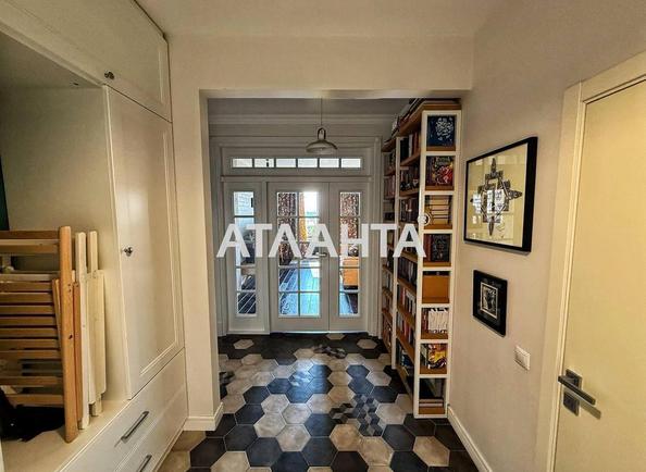 2-комнатная квартира по адресу Пороховая ул. (площадь 105 м²) - Atlanta.ua - фото 13