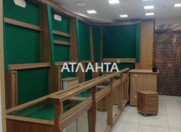 Коммерческая недвижимость по адресу ул. Большая арнаутская (площадь 150 м²) - Atlanta.ua - фото 2