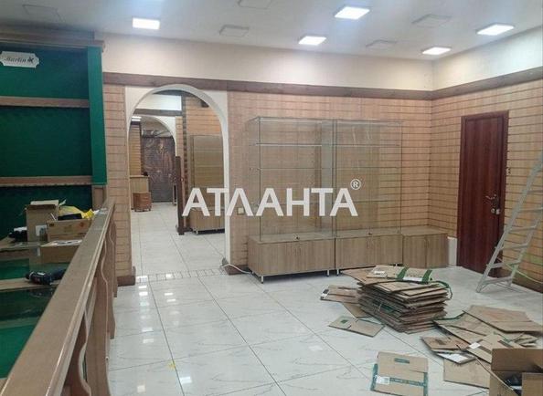 Коммерческая недвижимость по адресу ул. Большая арнаутская (площадь 150 м²) - Atlanta.ua - фото 3