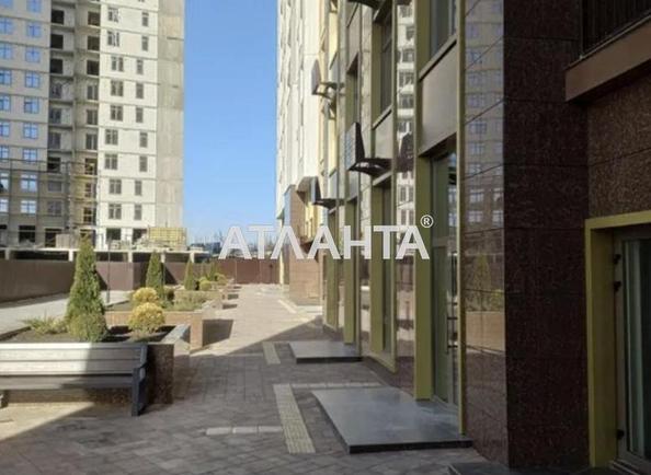 1-кімнатна квартира за адресою вул. Краснова (площа 41 м²) - Atlanta.ua