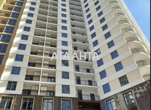 1-кімнатна квартира за адресою вул. Краснова (площа 41 м²) - Atlanta.ua - фото 2