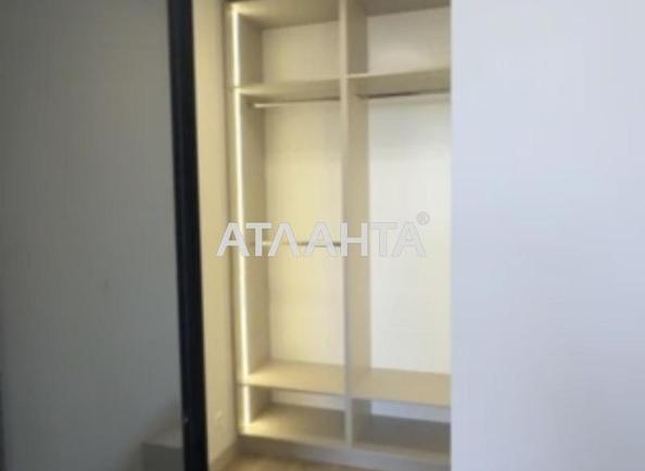 2-rooms apartment apartment by the address st. Krasnova (area 64 m²) - Atlanta.ua