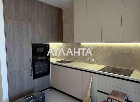 2-rooms apartment apartment by the address st. Krasnova (area 64 m²) - Atlanta.ua - photo 5