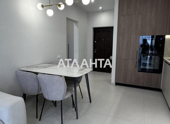 2-комнатная квартира по адресу ул. Краснова (площадь 64 м²) - фото 4 2-комнатная квартира по адресу ул. Краснова (площадь 64 м²) - Atlanta.ua - фото 4