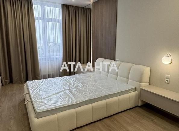 2-комнатная квартира по адресу ул. Краснова (площадь 64 м²) - фото 5 2-комнатная квартира по адресу ул. Краснова (площадь 64 м²) - Atlanta.ua - фото 5