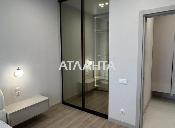 2-комнатная квартира по адресу ул. Краснова (площадь 64 м²) - фото 6 2-комнатная квартира по адресу ул. Краснова (площадь 64 м²) - Atlanta.ua - фото 6
