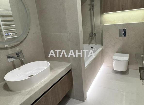2-комнатная квартира по адресу ул. Краснова (площадь 64 м²) - фото 8 2-комнатная квартира по адресу ул. Краснова (площадь 64 м²) - Atlanta.ua - фото 8