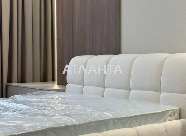 2-комнатная квартира по адресу ул. Краснова (площадь 64 м²) - фото 11 2-комнатная квартира по адресу ул. Краснова (площадь 64 м²) - Atlanta.ua - фото 11