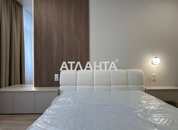 2-комнатная квартира по адресу ул. Краснова (площадь 64 м²) - фото 12 2-комнатная квартира по адресу ул. Краснова (площадь 64 м²) - Atlanta.ua - фото 12