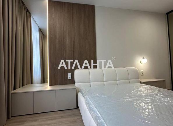 2-комнатная квартира по адресу ул. Краснова (площадь 64 м²) - фото 14 2-комнатная квартира по адресу ул. Краснова (площадь 64 м²) - Atlanta.ua - фото 14