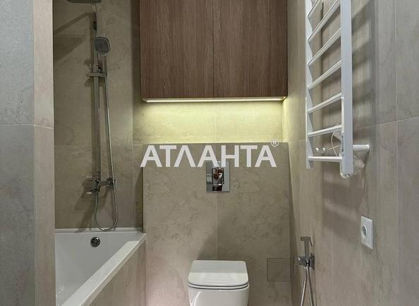 2-комнатная квартира по адресу ул. Краснова (площадь 64 м²) - фото 15 2-комнатная квартира по адресу ул. Краснова (площадь 64 м²) - Atlanta.ua - фото 15
