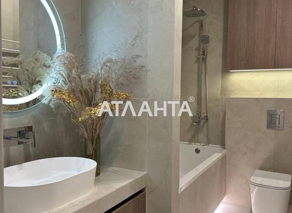 2-комнатная квартира по адресу ул. Краснова (площадь 64 м²) - фото 17 2-комнатная квартира по адресу ул. Краснова (площадь 64 м²) - Atlanta.ua - фото 17