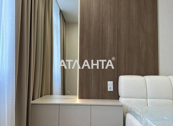 2-комнатная квартира по адресу ул. Краснова (площадь 64 м²) - фото 18 2-комнатная квартира по адресу ул. Краснова (площадь 64 м²) - Atlanta.ua - фото 18