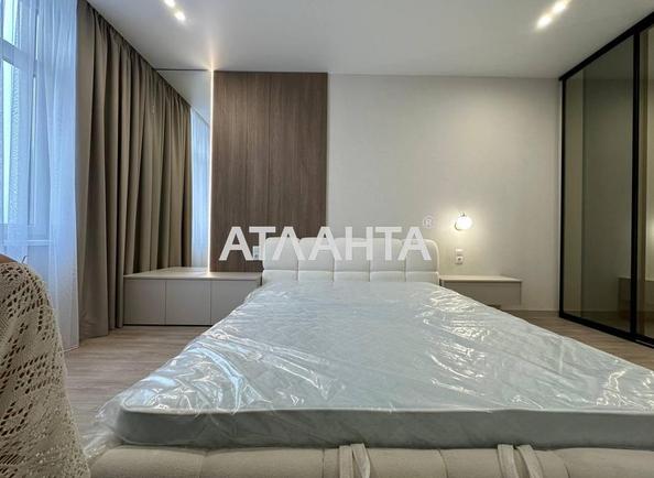 2-комнатная квартира по адресу ул. Краснова (площадь 64 м²) - фото 19 2-комнатная квартира по адресу ул. Краснова (площадь 64 м²) - Atlanta.ua - фото 19