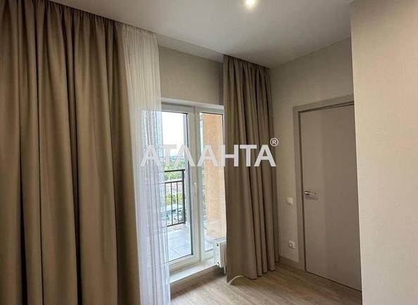 2-комнатная квартира по адресу ул. Краснова (площадь 64 м²) - фото 23 2-комнатная квартира по адресу ул. Краснова (площадь 64 м²) - Atlanta.ua - фото 23