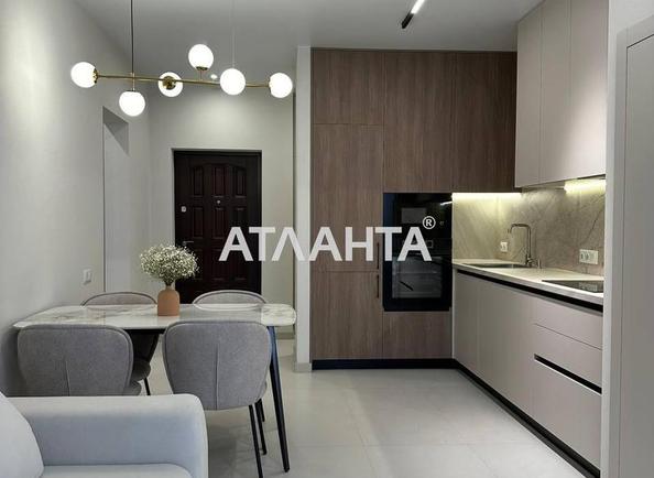 2-комнатная квартира по адресу ул. Краснова (площадь 64 м²) - фото 24 2-комнатная квартира по адресу ул. Краснова (площадь 64 м²) - Atlanta.ua - фото 24