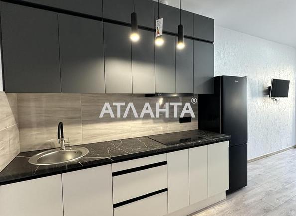 1-комнатная квартира по адресу ул. Генуэзская (площадь 30 м²) - Atlanta.ua