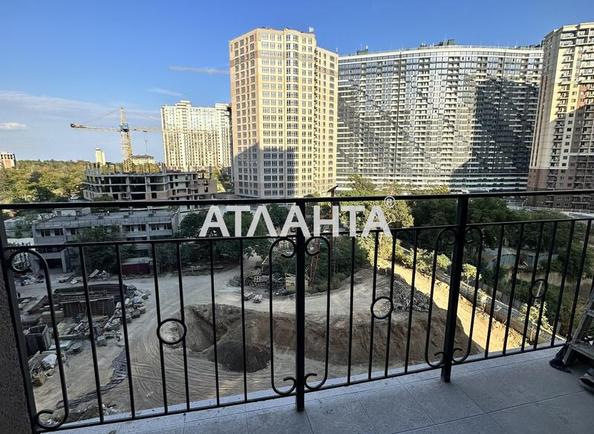 1-комнатная квартира по адресу ул. Генуэзская (площадь 30 м²) - Atlanta.ua - фото 4