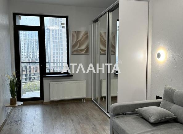 1-кімнатна квартира за адресою вул. Генуезька (площа 30 м²) - Atlanta.ua - фото 10