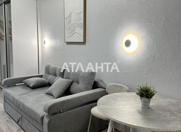 1-кімнатна квартира за адресою вул. Генуезька (площа 30 м²) - Atlanta.ua - фото 12
