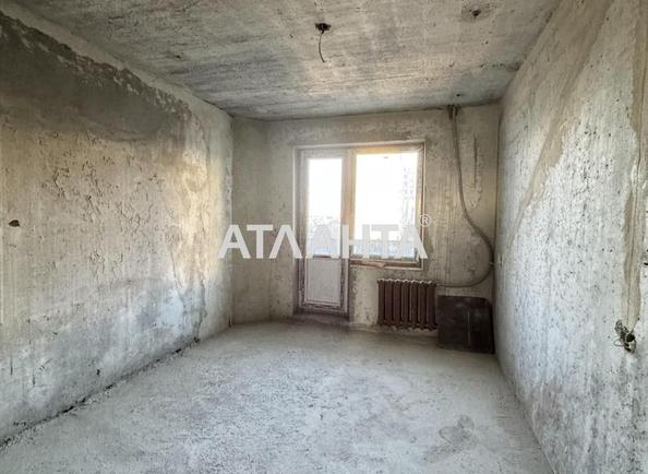 3-кімнатна квартира за адресою вул. Паркова (площа 89 м²) - Atlanta.ua - фото 2