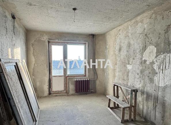 3-кімнатна квартира за адресою вул. Паркова (площа 89 м²) - Atlanta.ua - фото 3