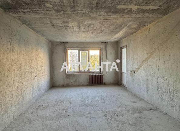 3-кімнатна квартира за адресою вул. Паркова (площа 89 м²) - Atlanta.ua - фото 4