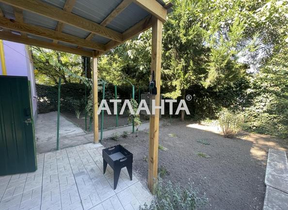 2-кімнатна квартира за адресою Люстдорфська дор. 27 (площа 38 м²) - Atlanta.ua - фото 13