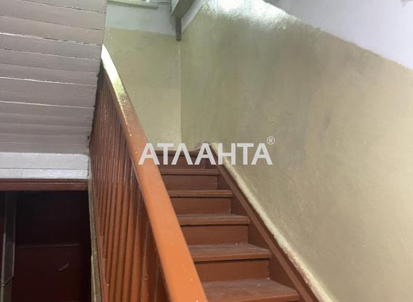2-кімнатна квартира за адресою Люстдорфська дор. 27 (площа 38 м²) - Atlanta.ua - фото 9