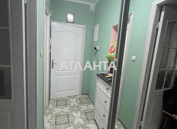 2-кімнатна квартира за адресою Люстдорфська дор. 27 (площа 38 м²) - Atlanta.ua - фото 7